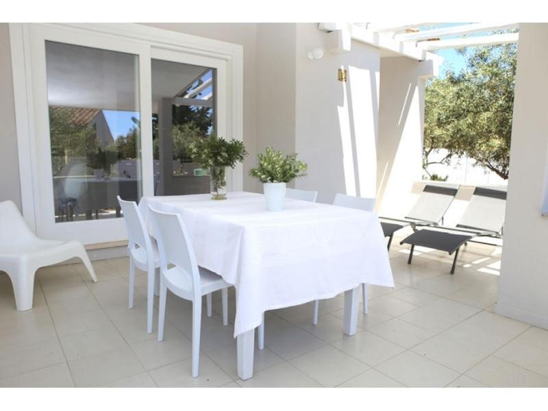 Sul Mare Sardegna Villa Actea Villasimius Exterior photo
